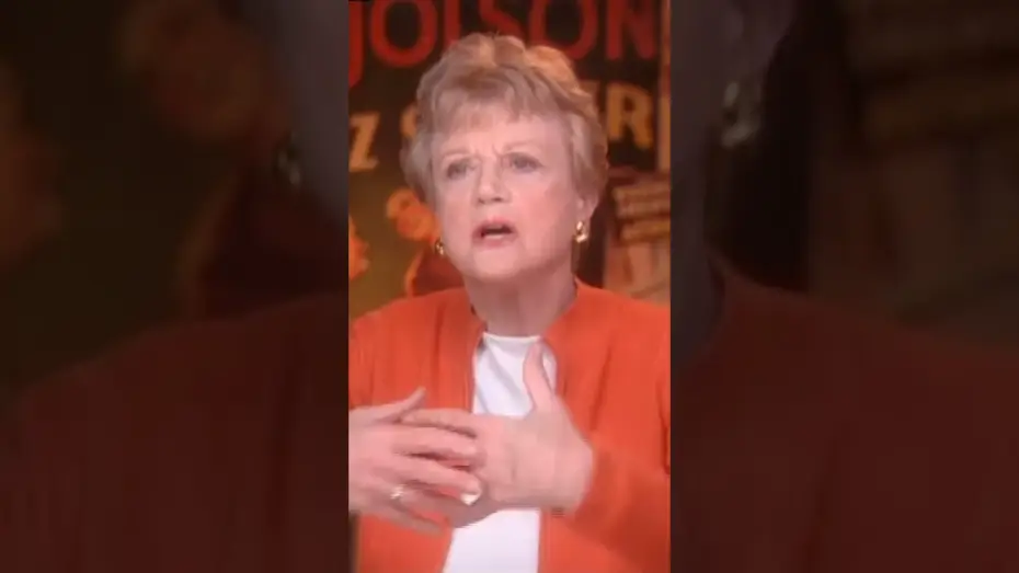 Video for the film Top Hat — Angela Lansbury reflects on seeing TOP HAT for the first time.