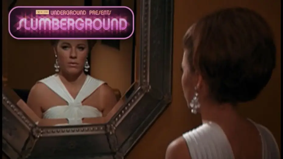 Video for the film Valley of the Dolls — TCM Slumberground | Valley of the Dolls (1967) & The Legend of Lylah Clare (1968)
