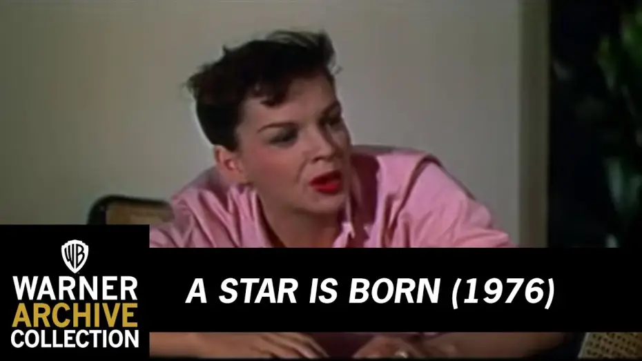 Video for the film A Star Is Born — Trailer