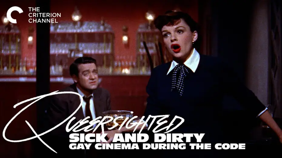 Video for the film A Star Is Born — Why A STAR IS BORN (1954) is a "Total Masterpiece" for Mark Harris and Michael Koresky