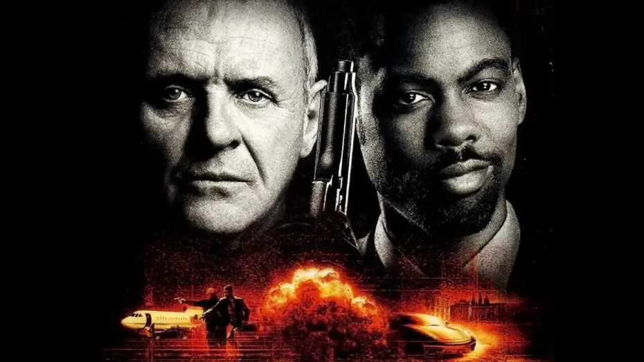 Video for the film Bad Company — Bad Company - Protocollo Praga (film 2002) TRAILER ITALIANO