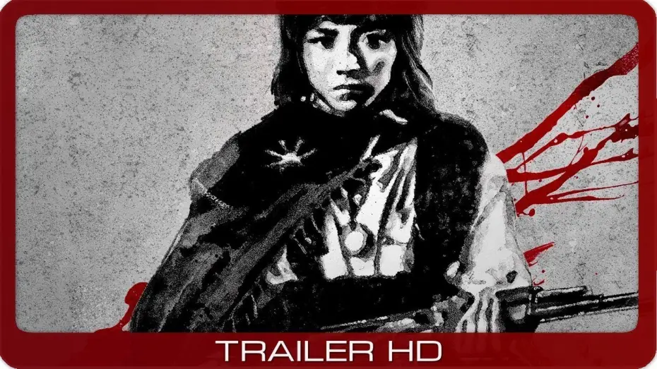 Video for the film Battle Royale II: Requiem — Battle Royale 2 ≣ 2003 ≣ Trailer ≣ German | Deutsch