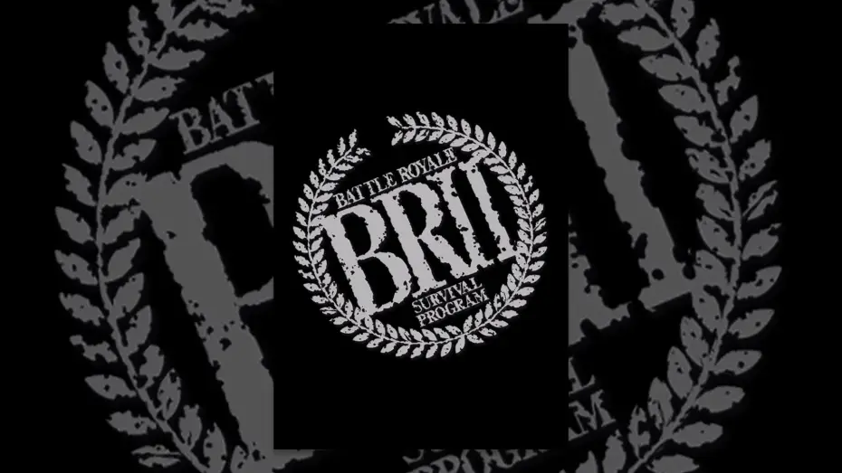 Video for the film Battle Royale II: Requiem — Battle Royale II (VF)