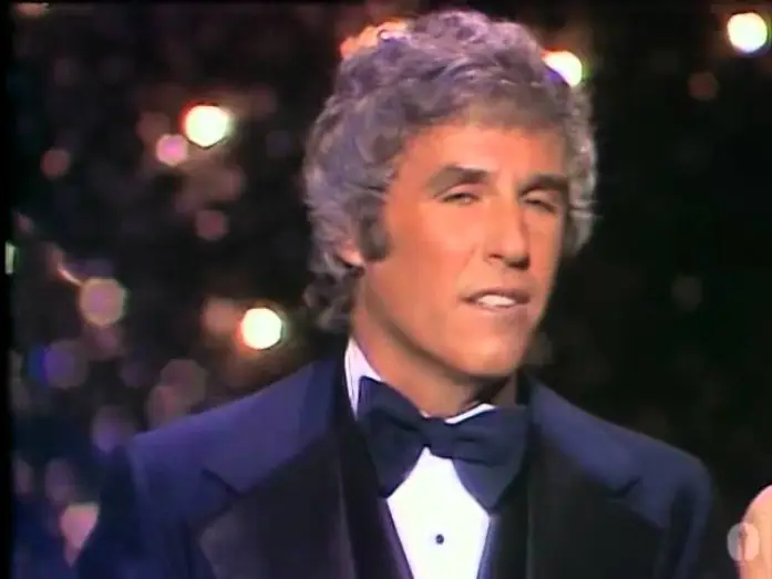 Video for the film Nashville — "I'm Easy" winning Best Original Song Oscar®