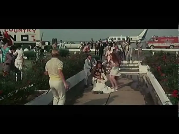 Video for the film Nashville — NASHVILLE de Robert Altman - Official trailer - 1975