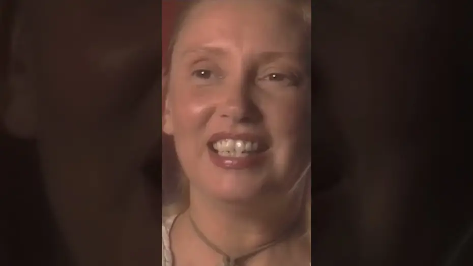 Video for the film Nashville — Shelley Duvall On NASHVILLE