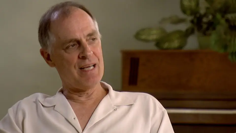 Video for the film Nashville — Keith Carradine and the music of Nashville