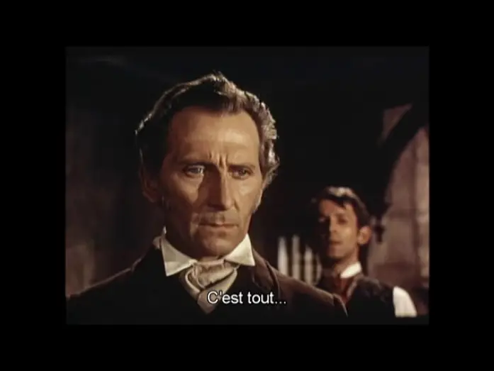Video for the film The Evil of Frankenstein — Bande-annonce (Trailer) L'Empreinte de Frankenstein (VOSTFR / HD)