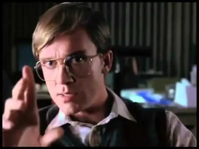 Video for the film Pirates of Silicon Valley — Piratas de Silicon Valley