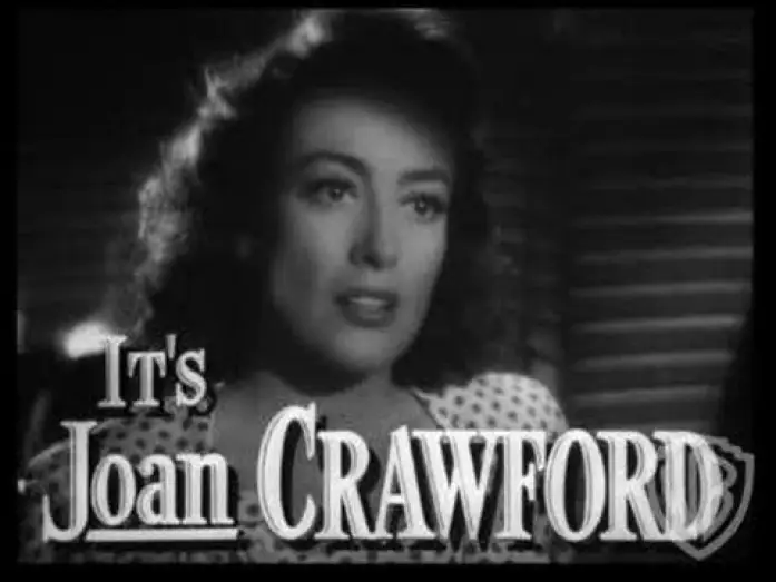 Video for the film Mildred Pierce — Trailer