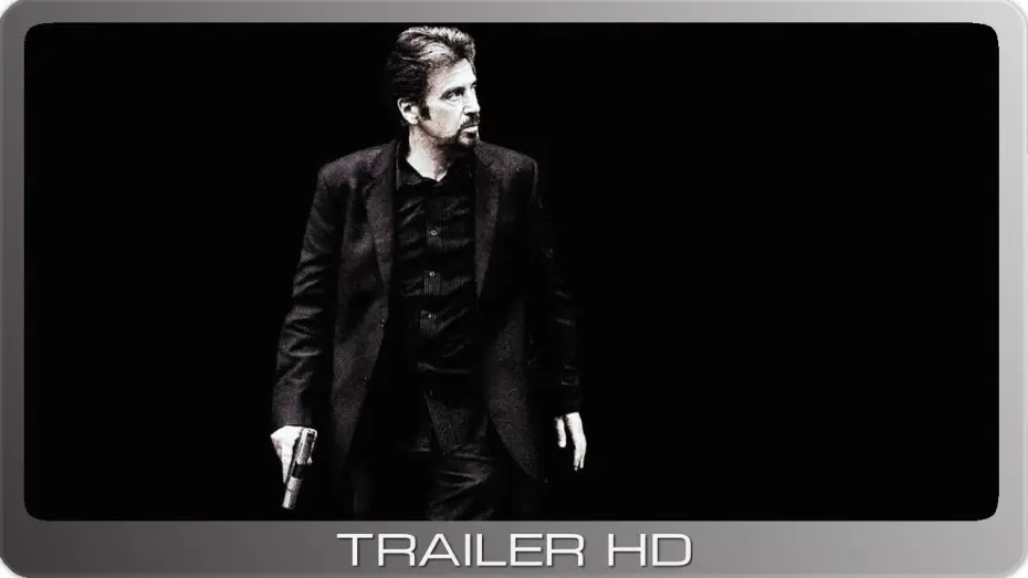 Video for the film 88 Minutes — 88 Minutes ≣ 2008 ≣ Trailer