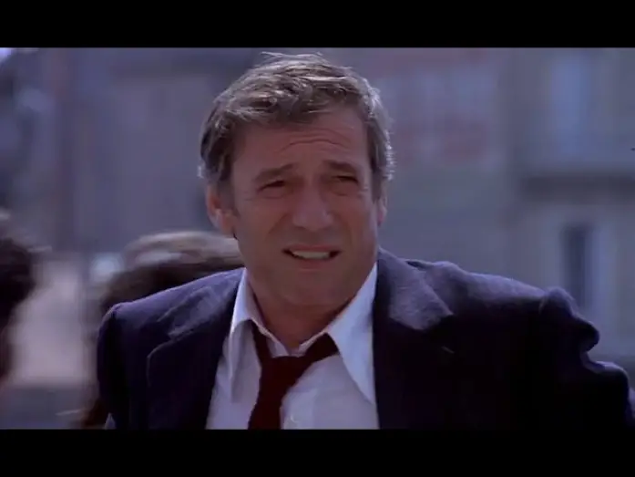 Video for the film Cesar and Rosalie — César et Rosalie (Claude Sautet, 1972) Trailer
