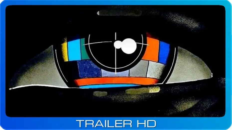 Video for the film Death Watch — Death Watch - Der gekaufte Tod ≣ 1980 ≣ Trailer