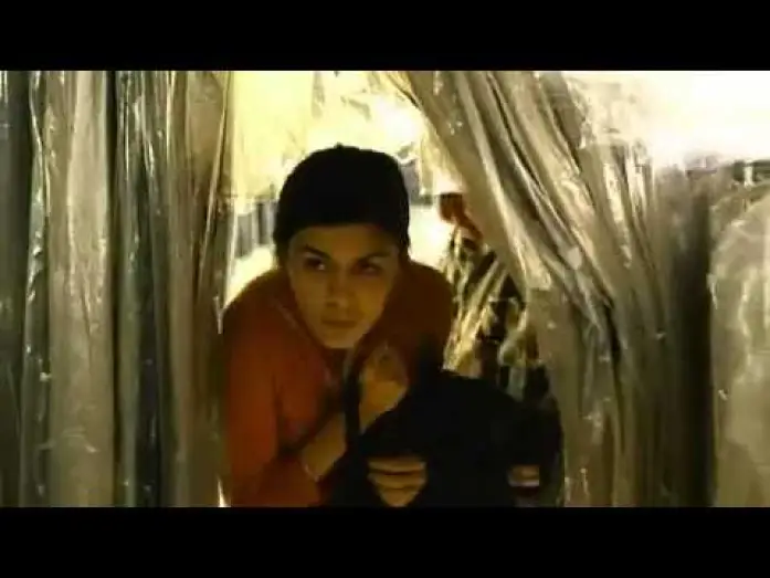 Video for the film Dirty Pretty Things — Dirty Pretty Things 2002) HQ trailer