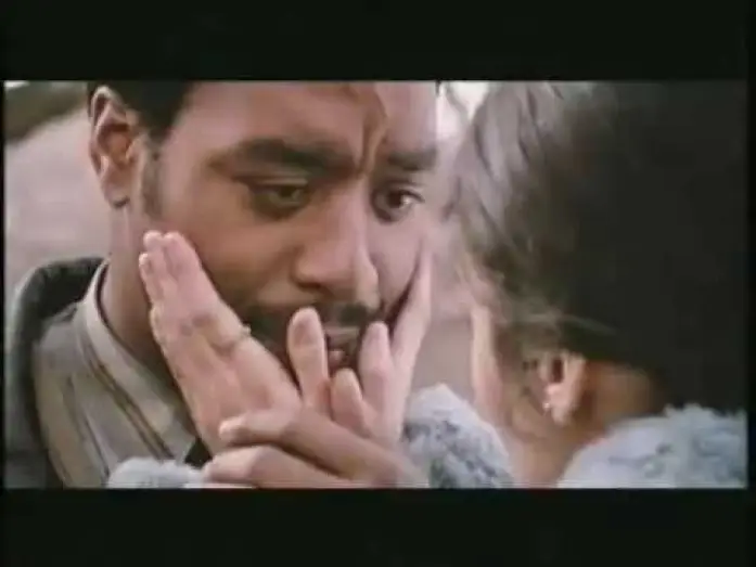 Video for the film Dirty Pretty Things — Dirty pretty things, loin de chez eux   Bande Annonce FR
