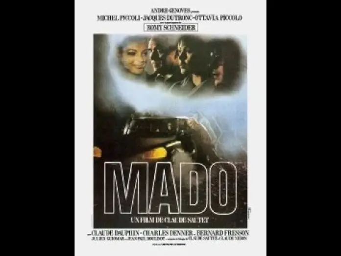 Video for the film Mado — Mado