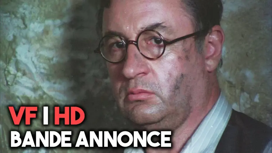Video for the film The Old Gun — Le Vieux Fusil (1975) Bande Annonce VF [HD]