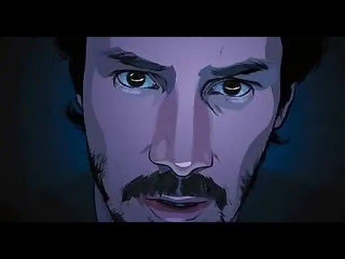 Video for the film A Scanner Darkly — Original Theatrical Trailer