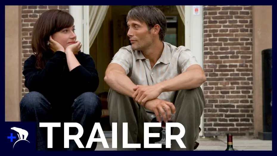 Video for the film After the Wedding — Efter brylluppet (2006) - Trailer