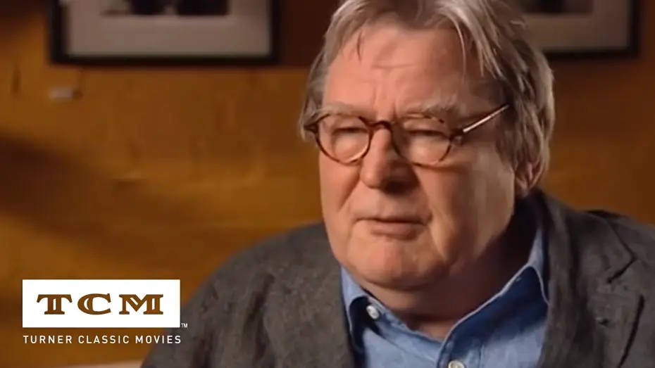 Video for the film Fame — Alan Parker on Fame