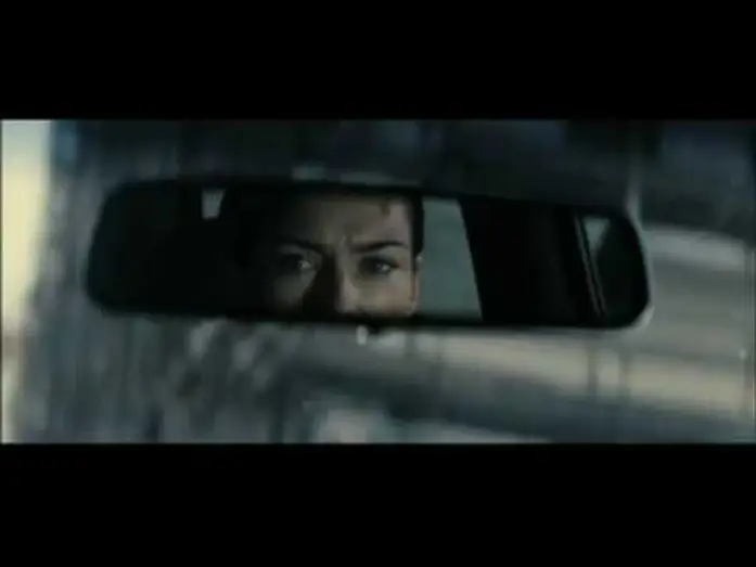 Video for the film The Broken — The Broken Trailer 2009