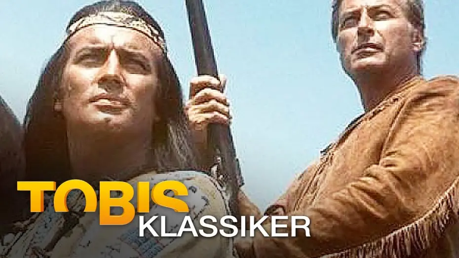 Video for the film Last of the Renegades — Winnetou 2 - Trailer Deutsch HD