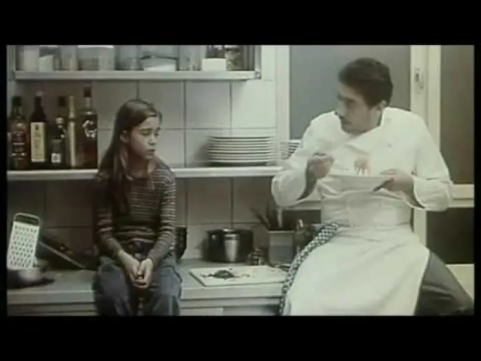 Video for the film Mostly Martha — Bella Matha (2001) Trailer