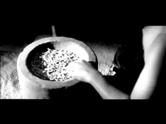 Video for the film The Naked Island — L'Île nue (Kaneto Shindo) - bande annonce