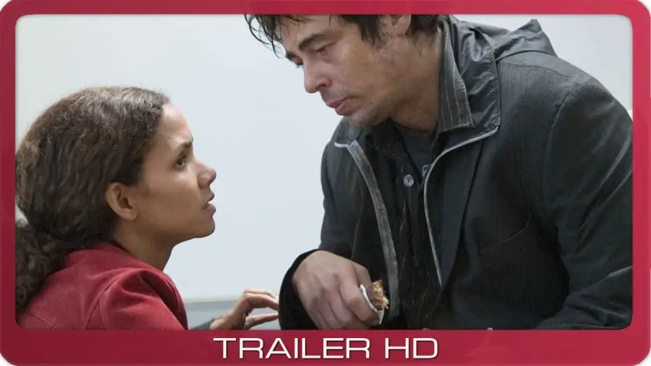 Video for the film Things We Lost in the Fire — Things We Lost In The Fire ≣ 2007 ≣ Trailer