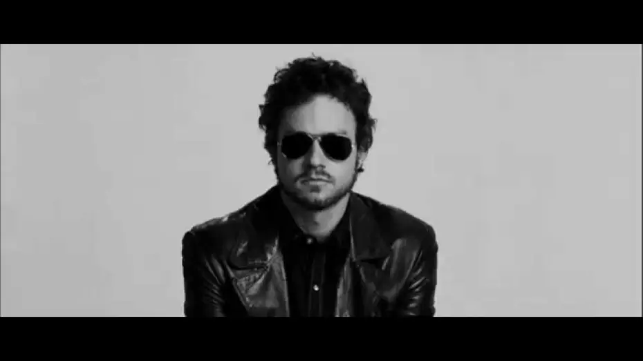 Video for the film I'm Not There — I'm Not There - Official® Teaser [HD]