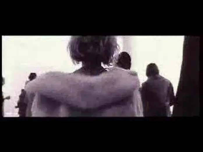 Video for the film I'm Not There — trailer io non sono qui