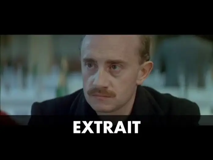 Video for the film Ménage — TENUE DE SOIREE - Extrait #1 - "L'Enguelade" - Depardieu, Miou-Miou, Michel Blanc