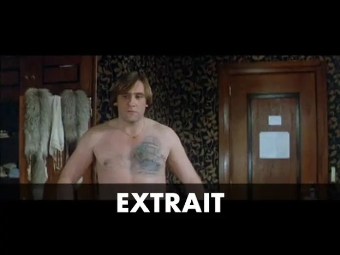 Video for the film Ménage — TENUE DE SOIREE - Extrait #2 "Le baiser" - Depardieu, Michel Blanc