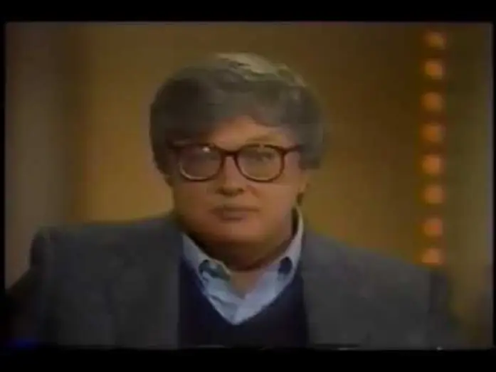 Video for the film 36 Fillette — Siskel and Ebert - 36 Fillette (1989)
