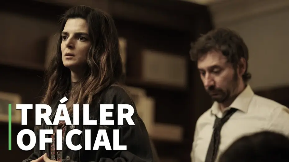Video for the film All in Favor — VOTEMOS - TRÁILER OFICIAL (HD)