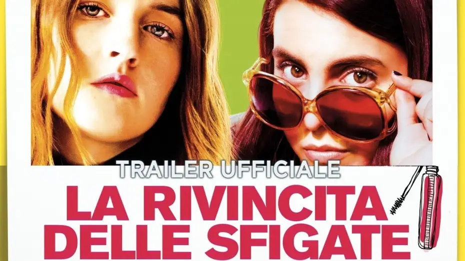 Video for the film Booksmart — La rivincita delle sfigate - Trailer italiano ufficiale [HD]