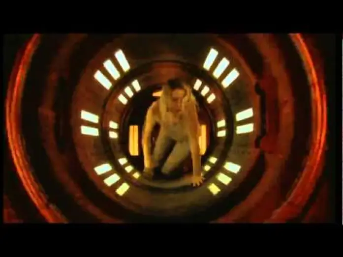 Video for the film Cube Zero — Cube Zero German Trailer