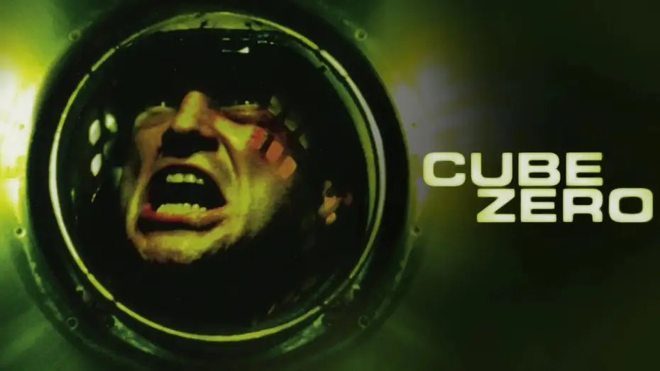 Video for the film Cube Zero — Cube Zero (film 2004) TRAILER iTALIANO