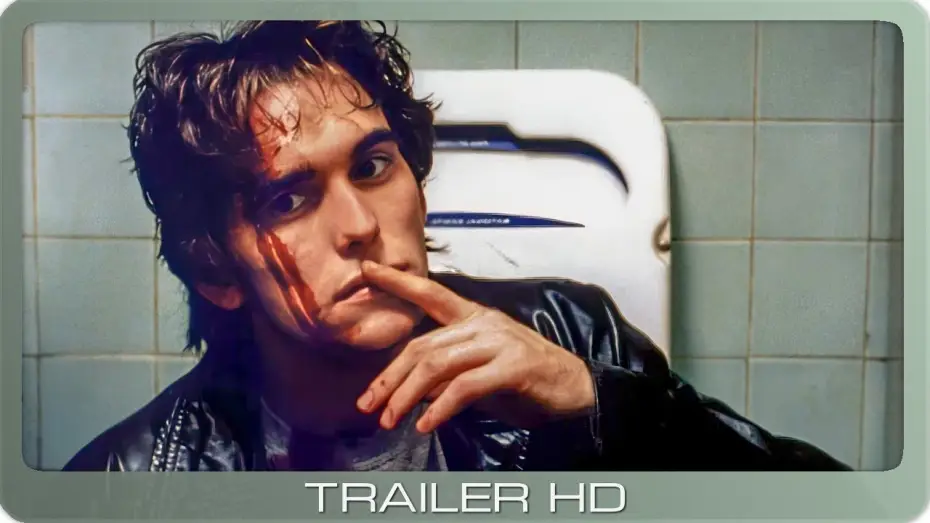 Video for the film Drugstore Cowboy — Drugstore Cowboy ≣ 1989 ≣ Trailer ≣ German | Deutsch