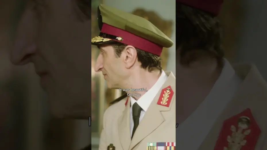 Video for the film Eagles of the Republic — An Egyptian movie star is stuck between a rock and a hard place in EAGLES OF THE REPUBLIC. [Subtitled]