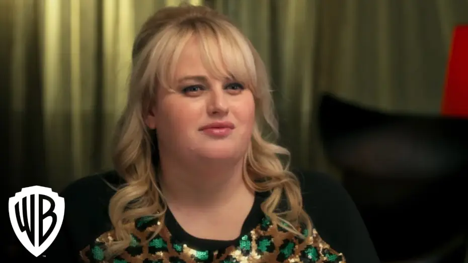 Video for the film How to Be Single — Behind The Scenes of How To Be Single