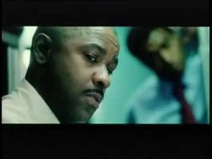 Video for the film Inside Man — Inside Man (Plan oculto)