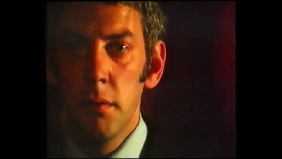 Video for the film Klute — Klute (USA 1971) Video Teaser Trailer deutsch / german VHS