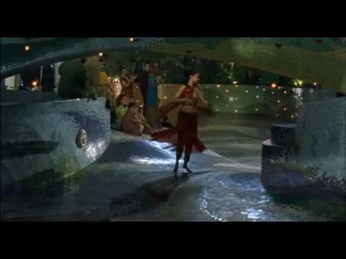 Video for the film Monsoon Wedding — Monsoon Wedding Trailer