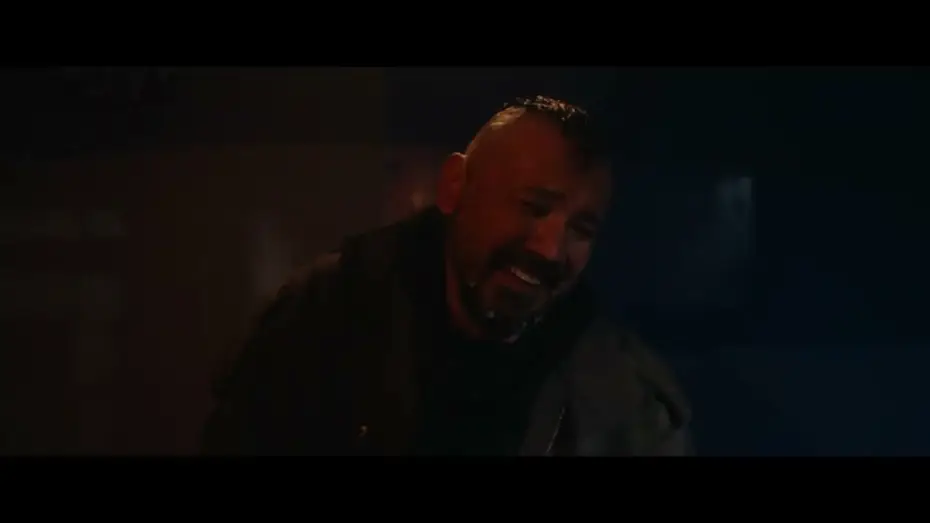 Video for the film Moor — Moor trailer I PÖFF28