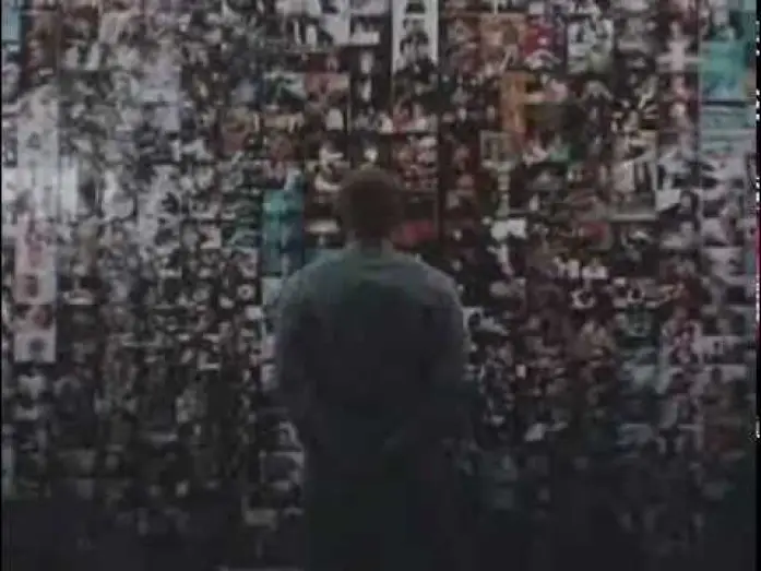Video for the film One Hour Photo — One Hour Photo (2002) - Trailer ITALIANO
