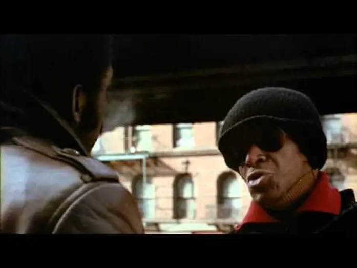 Video for the film Shaft — Shaft (1971) - Trailer