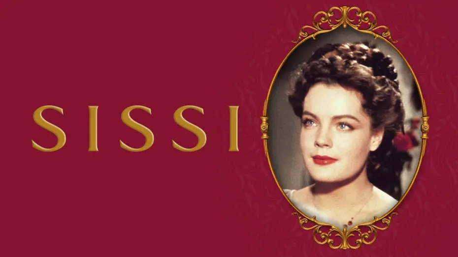 Video for the film Sissi — Sissi (1955) | Trailer | Romy Schneider | Karlheinz Böhm | Magda Schneider