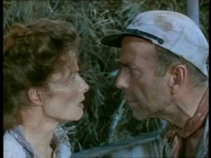 Video for the film The African Queen — The African Queen (1951) Trailer