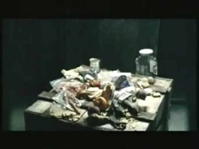 Video for the film The Hole — The Hole Bande-annonce (2) VF - AlloCiné.flv